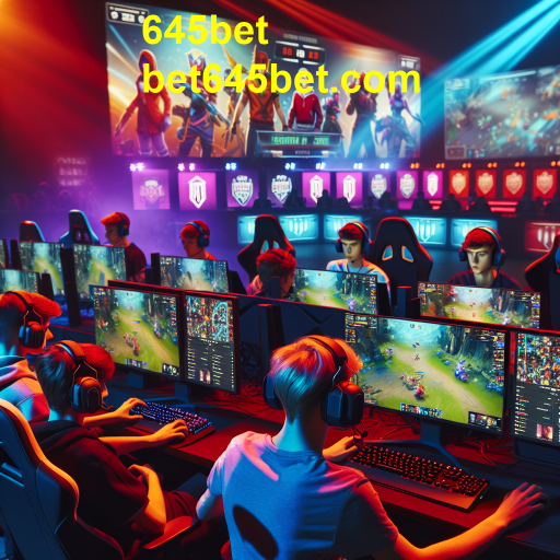 645bet
